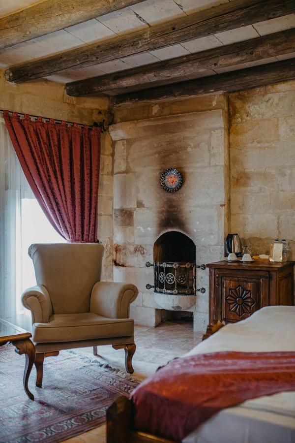 Prime Cappadocia Suites Çavuşin Esterno foto