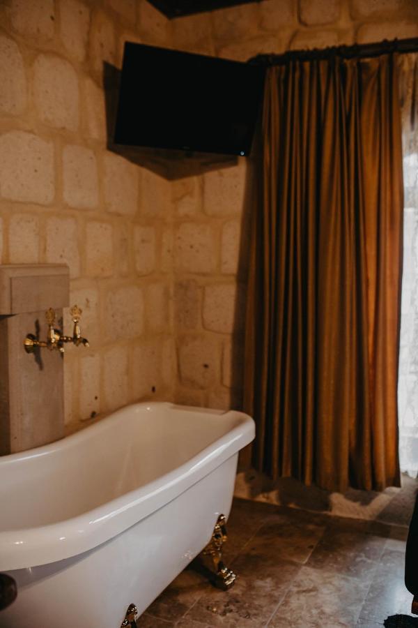 Prime Cappadocia Suites Çavuşin Esterno foto