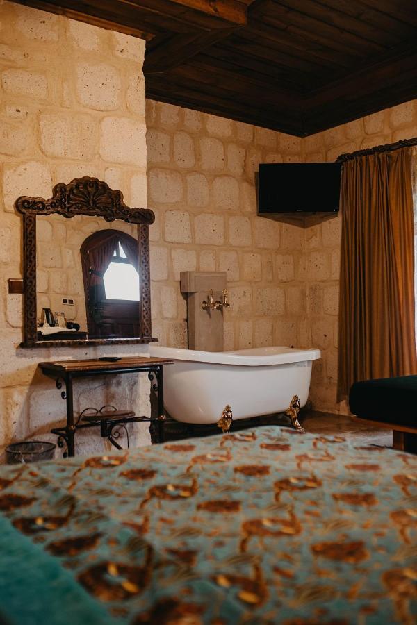 Prime Cappadocia Suites Çavuşin Esterno foto
