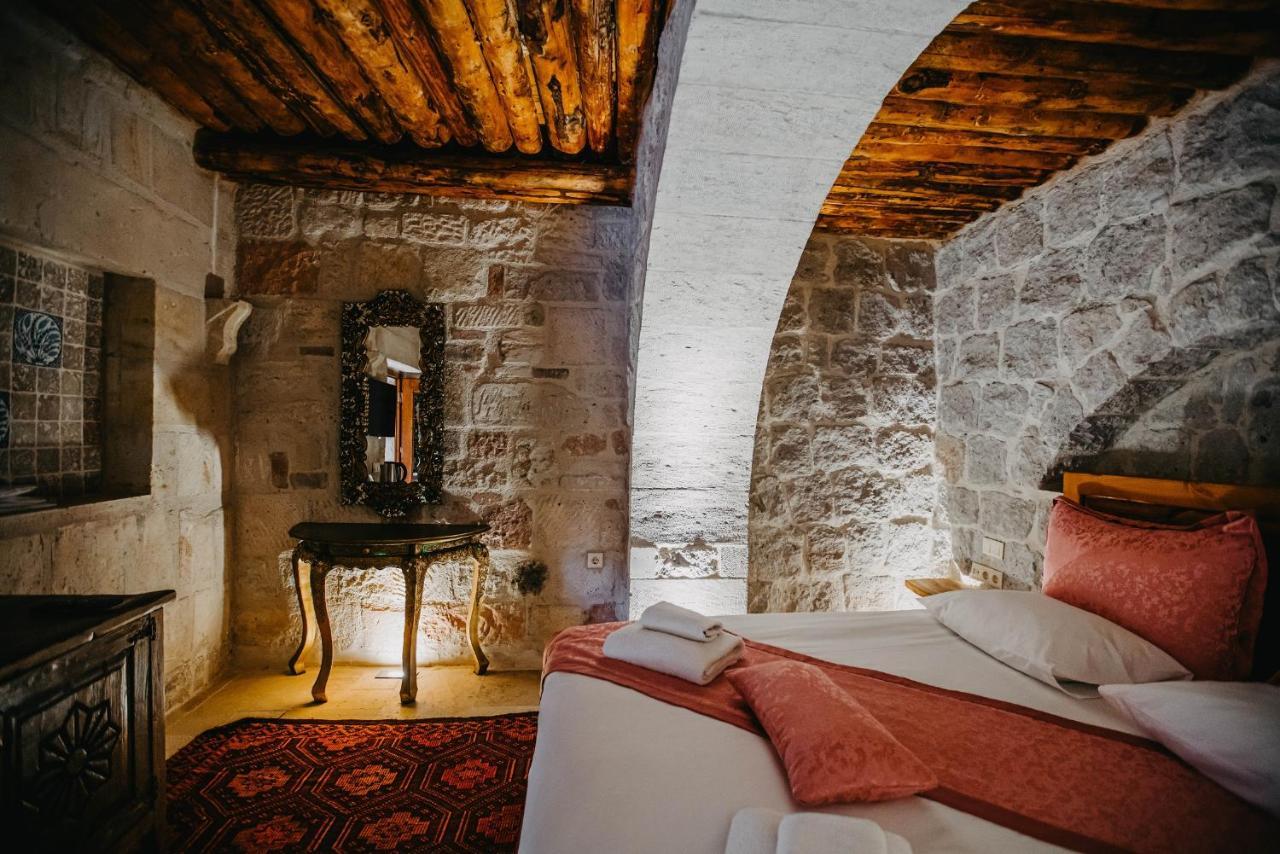Prime Cappadocia Suites Çavuşin Esterno foto