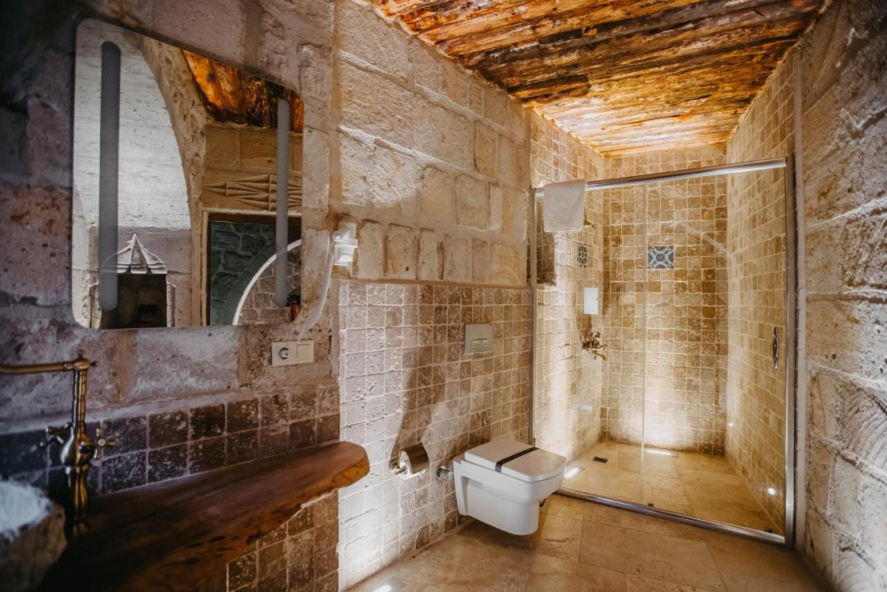 Prime Cappadocia Suites Çavuşin Esterno foto